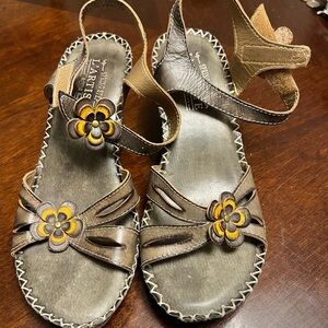 L’Artiste designer shoes